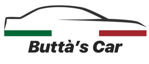 Buttà's Car